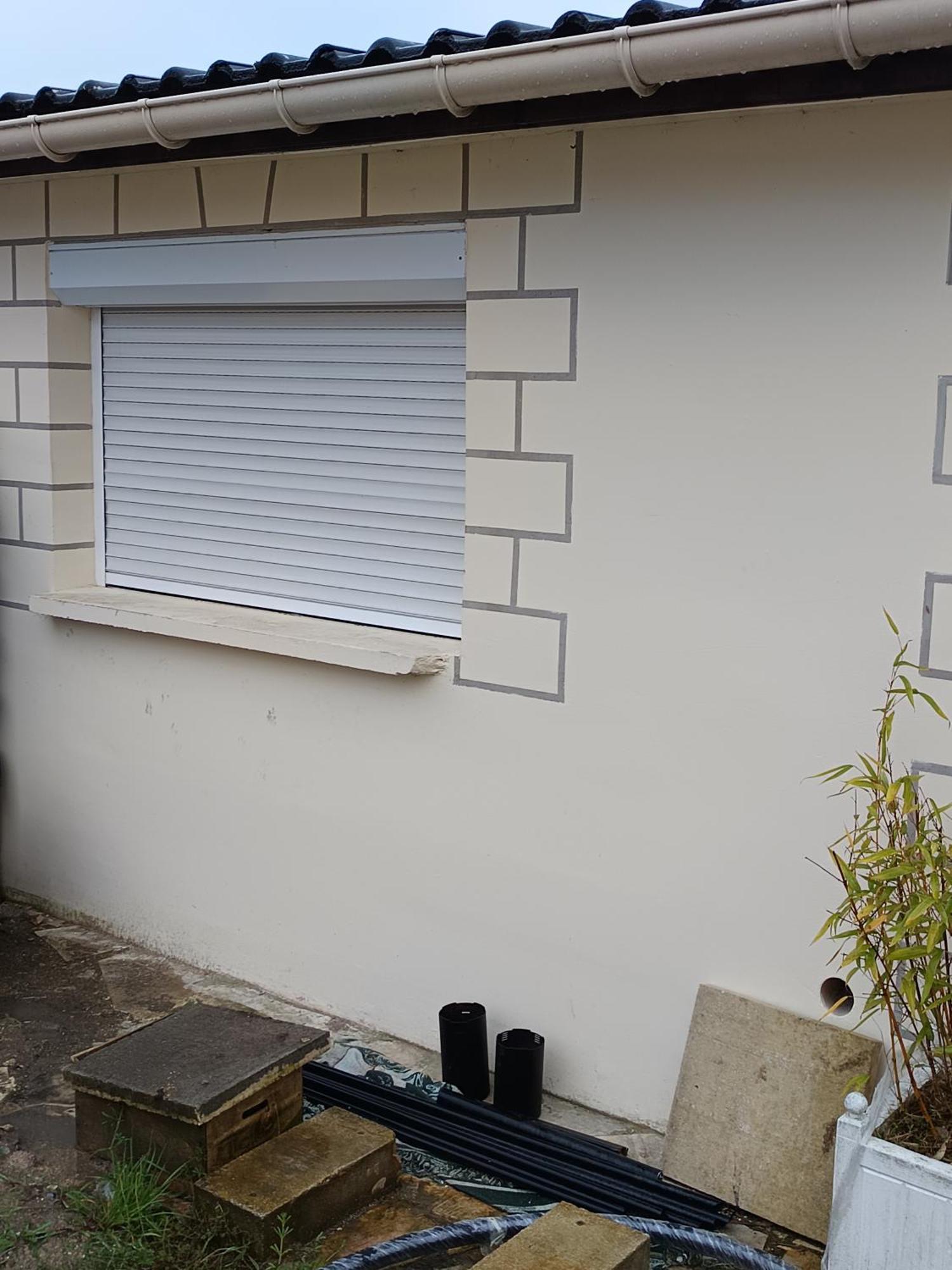 Studio Neuf Des Amandines Pont-Sainte-Maxence Exterior photo